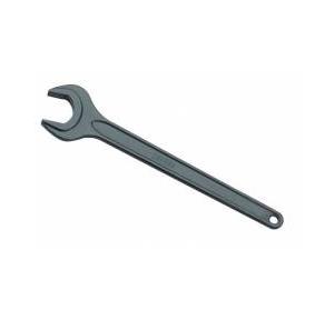 De Neers Single Open End Spanner, Size: 150 mm